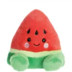 Aurora Palm Pals Sandy Watermelon 13cm 33771