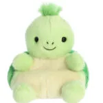 Aurora Palm Pals Tiny Turtle 13cm 33682