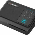 AVerMedia Μικρόφωνo Διασκέψεων Συνεδριακού Συστήματος AS311 Συμβατό με Microsoft Teams & Google Meet