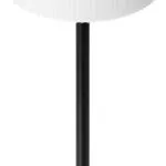 Avide ABLDL-USB-B-4W Μεταλλικό Πορτατίφ LED με Μαύρο Καπέλο και Βάση 15.001.1992
