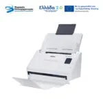 Avision AD340GN Sheetfed (Τροφοδότη χαρτιού) Scanner A4