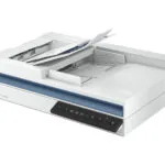 Avision AD345GFN Sheetfed (Τροφοδότη χαρτιού) Scanner A4
