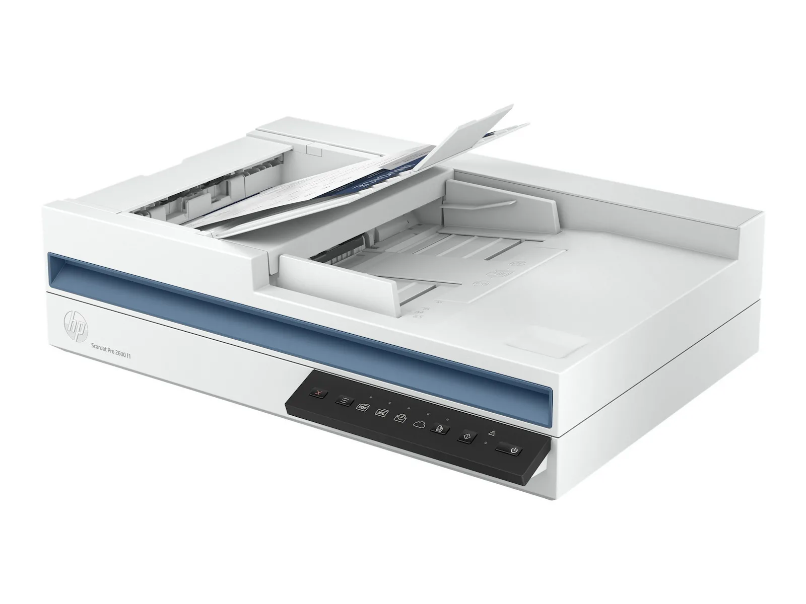 Avision AD345GFN Sheetfed (Τροφοδότη χαρτιού) Scanner A4 Avision AD345GFN Sheetfed (Τροφοδότη χαρτιού) Scanner A4 - Image 1