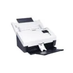 Avision Ad345gwn Sheetfed (Τροφοδότη χαρτιού) Scanner A4 με WiFi