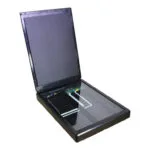 Avision FB10 Flatbed (Επίπεδης επιφάνειας) Scanner A4