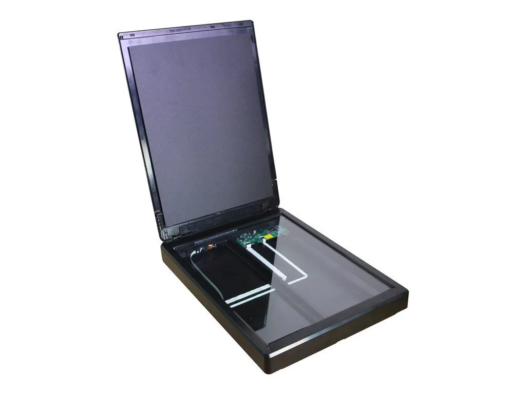 Avision FB10 Flatbed (Επίπεδης επιφάνειας) Scanner A4 Avision FB10 Flatbed (Επίπεδης επιφάνειας) Scanner A4 - Image 1