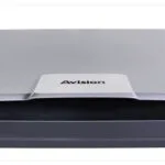 Avision FB15 Flatbed (Επίπεδης επιφάνειας) Scanner A5