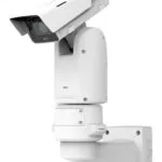 Axis Βάση για Κάμερες Συστημάτων CCTV Λευκό T94J01A