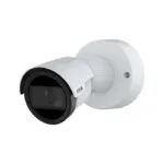 Axis M2048-LE IP Κάμερα Παρακολούθησης 4K Αδιάβροχη με Φακό 2.8mm