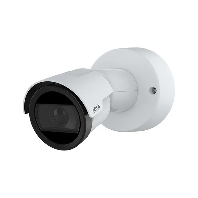Axis M2048-LE IP Κάμερα Παρακολούθησης 4K Αδιάβροχη με Φακό 2.8mm Axis M2048-LE IP Κάμερα Παρακολούθησης 4K Αδιάβροχη με Φακό 2.8mm - Image 1