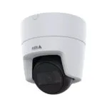 Axis M3125-LVE IP Κάμερα Παρακολούθησης Full HD 1080p Αδιάβροχη με Φακό 2.8mm
