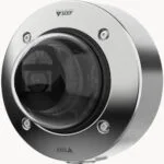 Axis P3268-SLVE IP Κάμερα Παρακολούθησης 4K Αδιάβροχη Γκρι