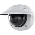 Axis P3275-LVE IP Κάμερα Παρακολούθησης Full HD 1080p Αδιάβροχη με Μικρόφωνο και Φακό 29mm