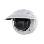 Axis P3277-LVE IP Κάμερα Παρακολούθησης Full HD+ 5MP Αδιάβροχη με Μικρόφωνο