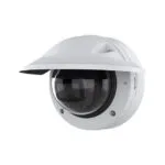 Axis P3285-LVE IP Κάμερα Παρακολούθησης Full HD 1080p Αδιάβροχη με Μικρόφωνο και Φακό 3.4-9.4mm