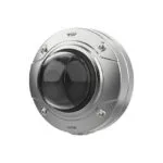 Axis Q3538-SLVE IP Κάμερα Παρακολούθησης 4K Αδιάβροχη Ασημί