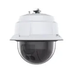 Axis Q6088-E Κάμερα Παρακολούθησης 4K Αδιάβροχη με Αμφίδρομη Επικοινωνία