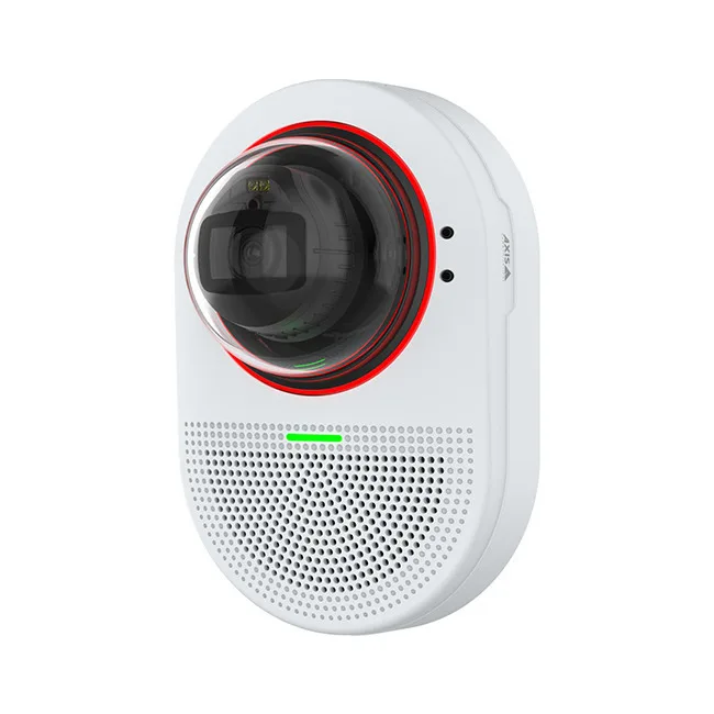 Axis Q9307-LV IP Κάμερα Παρακολούθησης Full HD+ 5MP με Αμφίδρομη Επικοινωνία και Φακό 3-8mm Axis Q9307-LV IP Κάμερα Παρακολούθησης Full HD+ 5MP με Αμφίδρομη Επικοινωνία και Φακό 3-8mm - Image 1