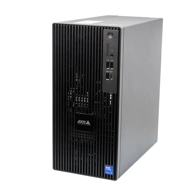 Axis S1216 Tower MK II Καταγραφικό NVR 32 Καναλιών με Ανάλυση 4K Axis S1216 Tower MK II Καταγραφικό NVR 32 Καναλιών με Ανάλυση 4K - Image 1