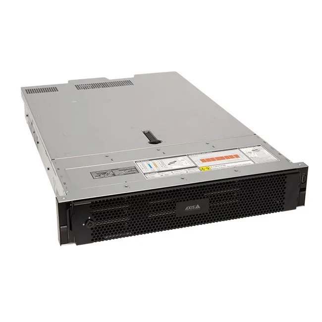Axis S1264 Καταγραφικό NVR Axis S1264 Καταγραφικό NVR - Image 1