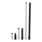 Axis Tp3908-e Extension Pipe 03270-001