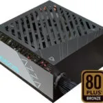 Azza PSAZ-650B 650W Μαύρο Τροφοδοτικό Υπολογιστή Full Modular 80 Plus Bronze