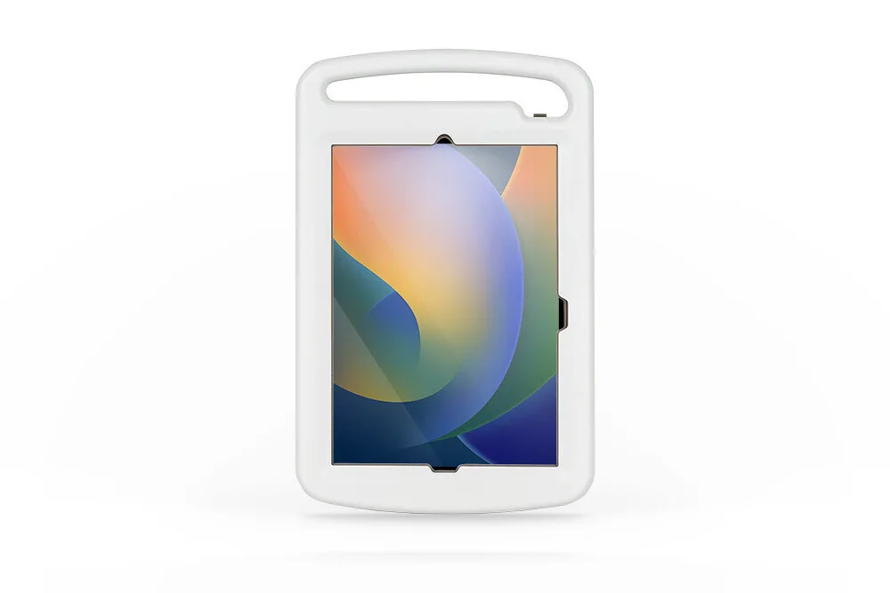 Baaske Medical Back Cover Λευκή (iPad 10.9", iPad Air 10.9) Baaske Medical Back Cover Λευκή (iPad 10.9", iPad Air 10.9) - Image 1