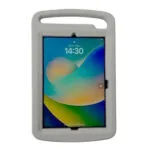 Baaske Medical Flip Cover Περιστρεφόμενη Ανθεκτική Γκρι (Ipad 10.9" & Ipad Air 10.9)