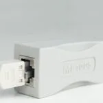 Baaske Medical RJ45 Adapter 1τμχ (MI 1005 MED)