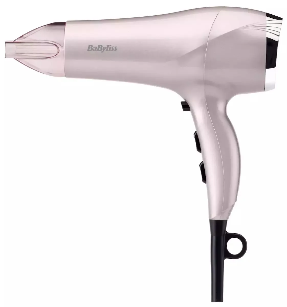 Babyliss Πιστολάκι Μαλλιών Turbo 2300W 214711 Babyliss Πιστολάκι Μαλλιών Turbo 2300W 214711 - Image 1
