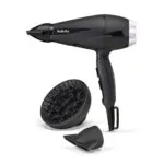 Babyliss Ionic Πιστολάκι Μαλλιών με Φυσούνα 2100W 6710DE