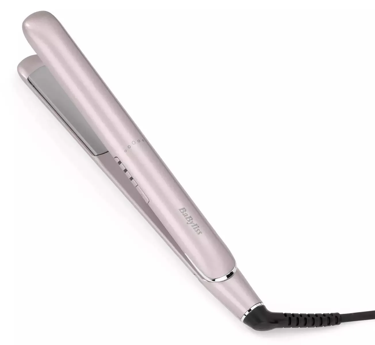 Babyliss ST516E 214710 Πρέσα Μαλλιών με Κεραμικές Πλάκες Ionic Babyliss ST516E 214710 Πρέσα Μαλλιών με Κεραμικές Πλάκες Ionic - Image 1