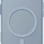 Back Cover Πλαστικό / Σιλικόνης Γαλάζιο (iPhone Air)