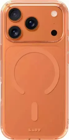 Back Cover Πλαστικό / Σιλικόνης Διάφανο (iPhone 17 Pro) Back Cover Πλαστικό / Σιλικόνης Διάφανο (iPhone 17 Pro) - Image 1