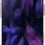 Back Cover Πλαστικό / Σιλικόνης Διάφανο (iPhone Air)