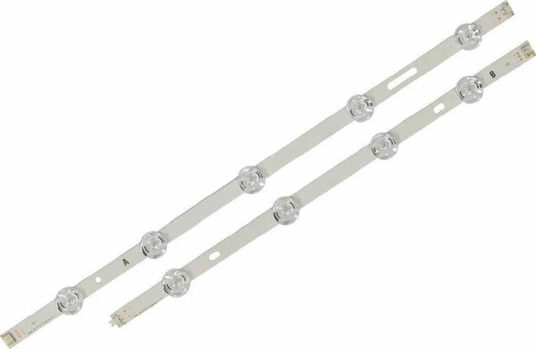 Backlight Bars for LG 47 LED/LCD TV Set of 8 Ανταλλακτικό Τηλεόρασης LG47LB-09 Backlight Bars for LG 47 LED/LCD TV Set of 8 Ανταλλακτικό Τηλεόρασης LG47LB-09 - Image 1