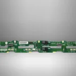 Backplane Inter-tech Ipc Bp-4708-nvme 8-fach