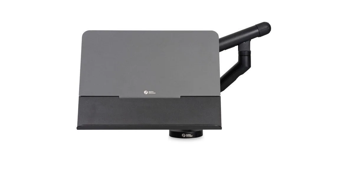 Bakker Elkhuizen Βάση Στήριξης για Laptop BNEBULH Bakker Elkhuizen Βάση Στήριξης για Laptop BNEBULH - Image 1