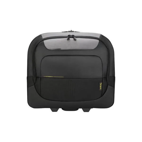 Bakker Elkhuizen Τσάντα για Laptop 17.3" σε Μαύρο χρώμα BNETCG717 Bakker Elkhuizen Τσάντα για Laptop 17.3" σε Μαύρο χρώμα BNETCG717 - Image 1