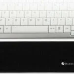 Bakker Elkhuizen Ergo Wrist Rest Compac Keyboard Wrist Rest