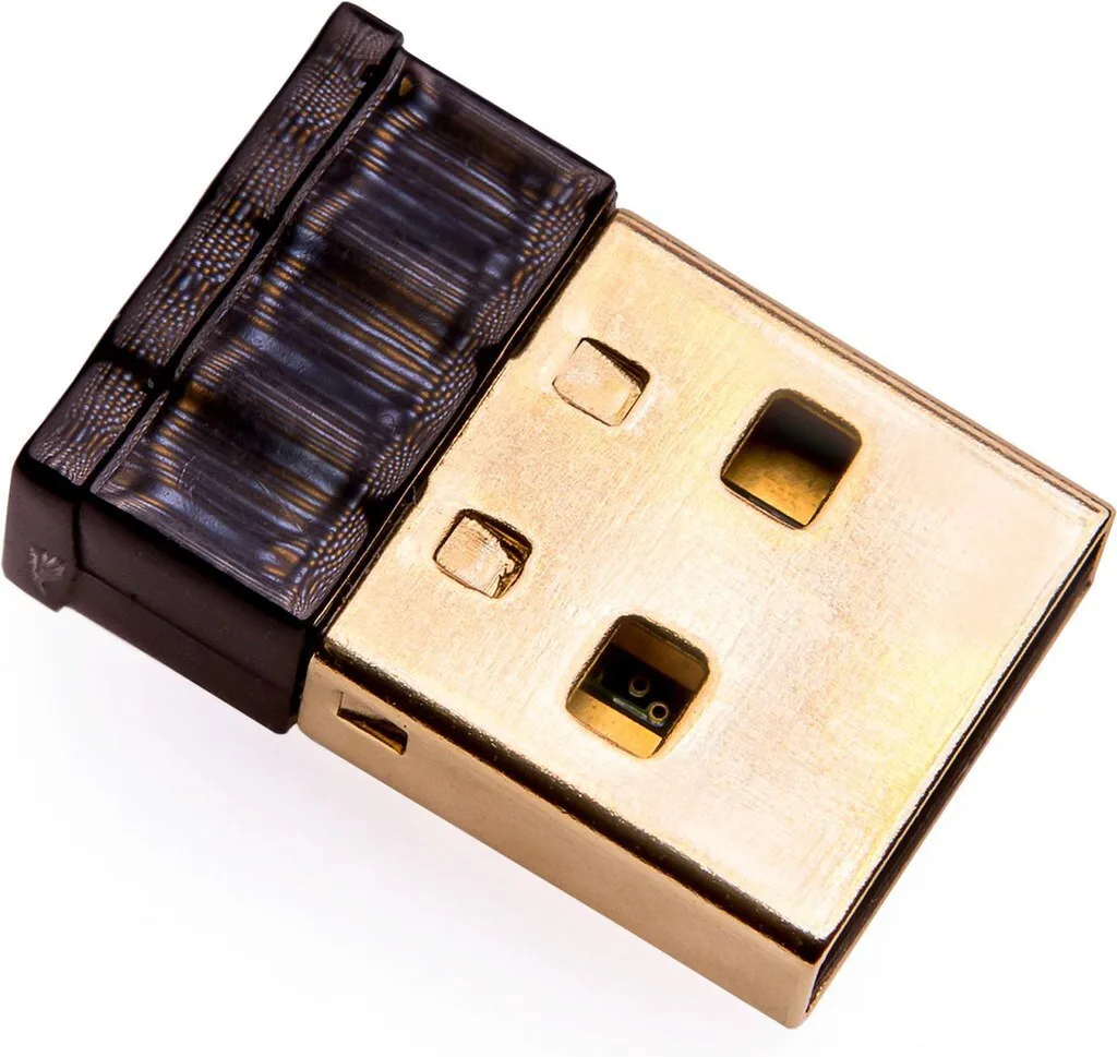 Bakker Elkhuizen USB Adapter (BNEEVWD4) Bakker Elkhuizen USB Adapter (BNEEVWD4) - Image 1