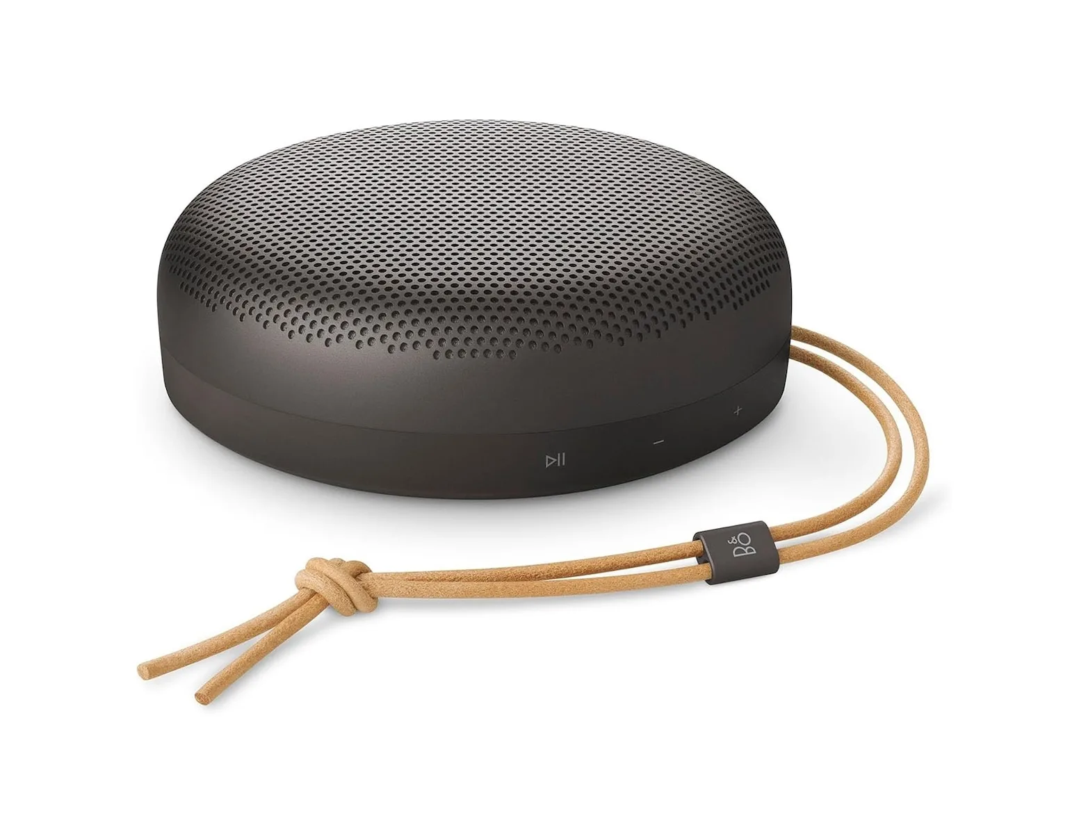 Bang & Olufsen Beosound A1 3rd Gen Αδιάβροχο Ηχείο Bluetooth 60W Natural Aluminium Bang & Olufsen Beosound A1 3rd Gen Αδιάβροχο Ηχείο Bluetooth 60W Natural Aluminium - Image 1