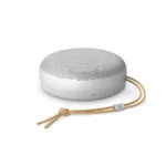 Bang & Olufsen Beosound A1 3rd Gen Αδιάβροχο Ηχείο Bluetooth 60W Natural Aluminium
