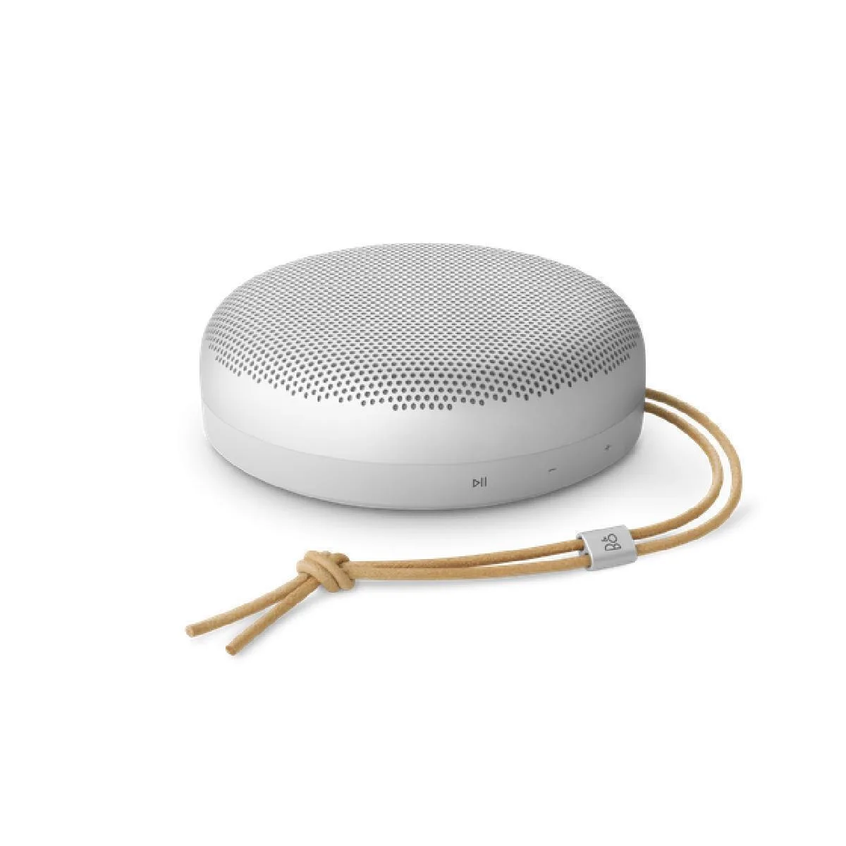 Bang & Olufsen Beosound A1 3rd Gen Αδιάβροχο Ηχείο Bluetooth 60W Natural Aluminium Bang & Olufsen Beosound A1 3rd Gen Αδιάβροχο Ηχείο Bluetooth 60W Natural Aluminium - Image 1