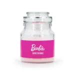 Barbie Αρωματικό Κερί με Άρωμα Cotton 110gr