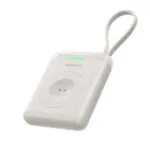 Baseus Enerfill FW11 Power Bank 5W Λευκό