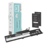 Battery L17l3p53 Lenovo Thinkpad Yoga L380 L390