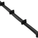 Be Quiet CS-3640 7-Pin SATA III - 7-Pin SATA III 60cm Μαύρο BC023