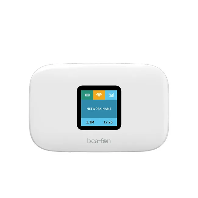 Bea-fon MR2_EU001W Ασύρματο Router Wi‑Fi 4 Bea-fon MR2_EU001W Ασύρματο Router Wi‑Fi 4 - Image 1