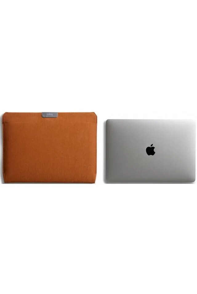 Bellroy Θήκη για Laptop 14" σε Καφέ χρώμα DLSC-BRZ-213 Bellroy Θήκη για Laptop 14" σε Καφέ χρώμα DLSC-BRZ-213 - Image 1